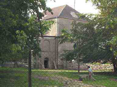 Aufnahme von Klaus Stavenow, Filderstadt.