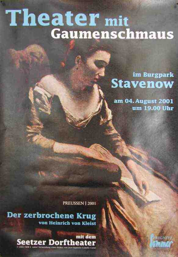 Plakat in Gro ansehen.