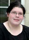 Sandra aus M�nchen.