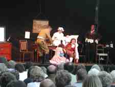 Theater und ...